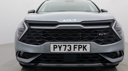 2023 (73) KIA SPORTAGE 1.6T GDi 48V ISG GT-Line S 5dr DCT 4876842