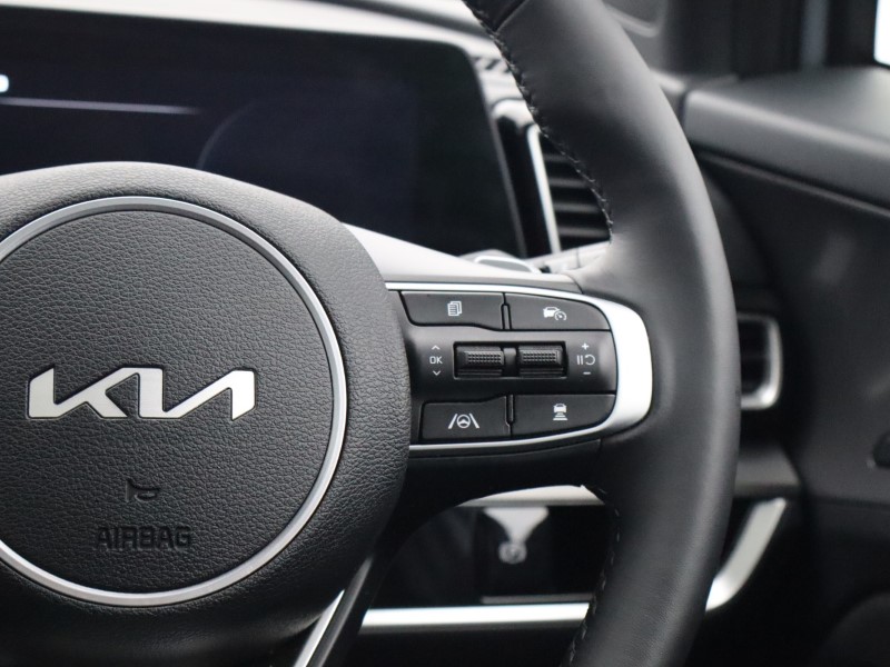 2023 (73) KIA SPORTAGE 1.6T GDi 48V ISG GT-Line S 5dr DCT 4876808