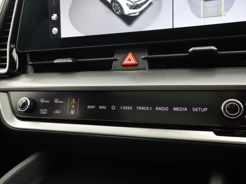 2023 (73) KIA SPORTAGE 1.6T GDi 48V ISG GT-Line S 5dr DCT 4876823