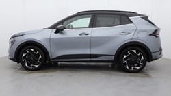 2023 (73) KIA SPORTAGE 1.6T GDi 48V ISG GT-Line S 5dr DCT 4876802