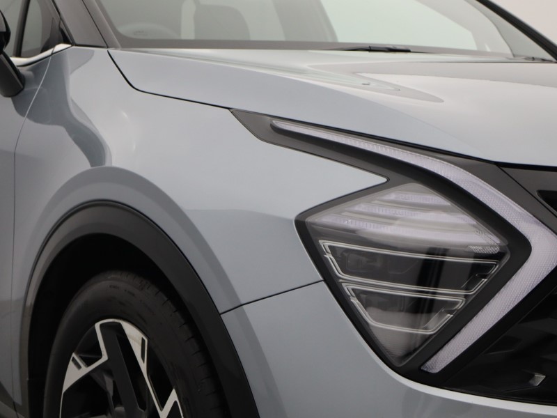 2023 (73) KIA SPORTAGE 1.6T GDi 48V ISG GT-Line S 5dr DCT 4876841