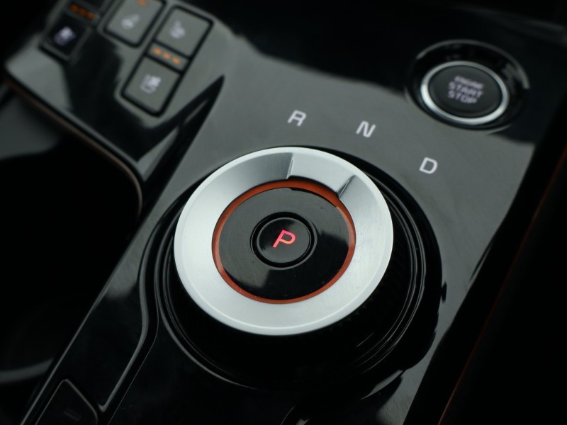 2023 (73) KIA SPORTAGE 1.6T GDi 48V ISG GT-Line S 5dr DCT 4876829