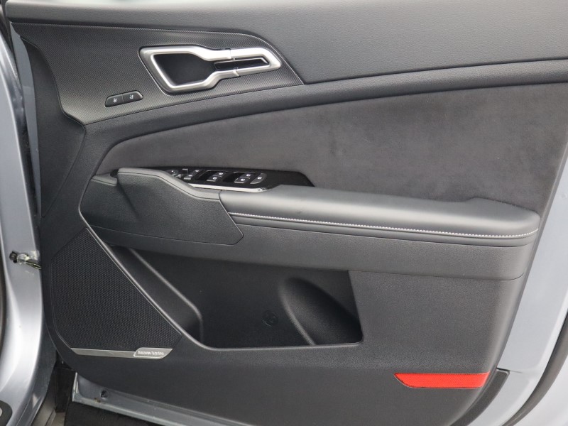 2023 (73) KIA SPORTAGE 1.6T GDi 48V ISG GT-Line S 5dr DCT 4876810