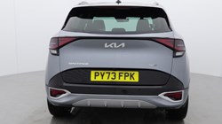 2023 (73) KIA SPORTAGE 1.6T GDi 48V ISG GT-Line S 5dr DCT 4876795