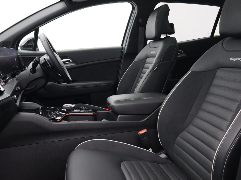 2023 (73) KIA SPORTAGE 1.6T GDi 48V ISG GT-Line S 5dr DCT 4876792