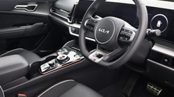 2023 (73) KIA SPORTAGE 1.6T GDi 48V ISG GT-Line S 5dr DCT 4876811