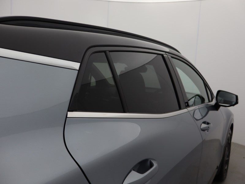 2023 (73) KIA SPORTAGE 1.6T GDi 48V ISG GT-Line S 5dr DCT 4876839