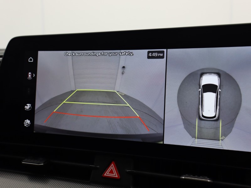 2023 (73) KIA SPORTAGE 1.6T GDi 48V ISG GT-Line S 5dr DCT 4876821