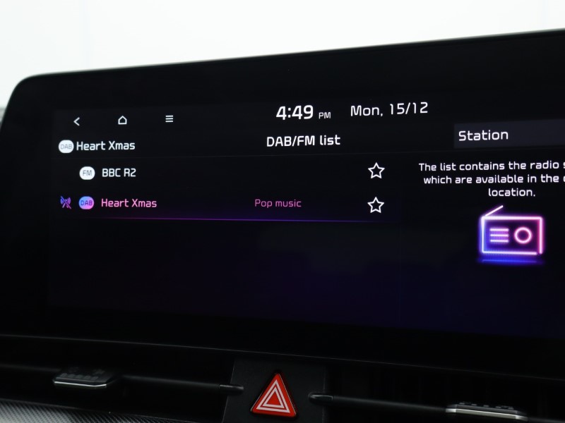 2023 (73) KIA SPORTAGE 1.6T GDi 48V ISG GT-Line S 5dr DCT 4876820