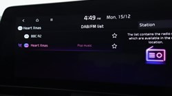 2023 (73) KIA SPORTAGE 1.6T GDi 48V ISG GT-Line S 5dr DCT 4876820