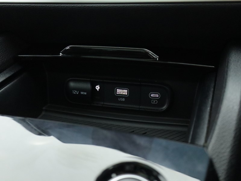 2023 (73) KIA SPORTAGE 1.6T GDi 48V ISG GT-Line S 5dr DCT 4876826