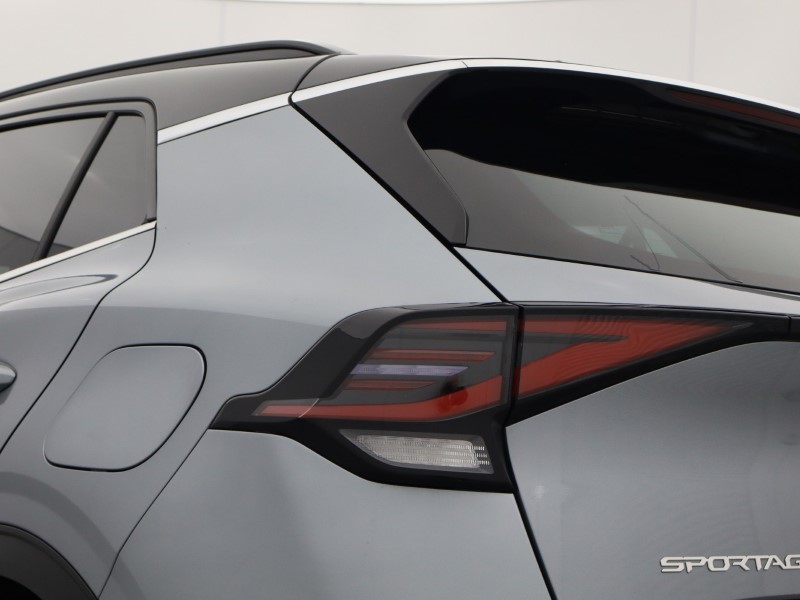 2023 (73) KIA SPORTAGE 1.6T GDi 48V ISG GT-Line S 5dr DCT 4876836