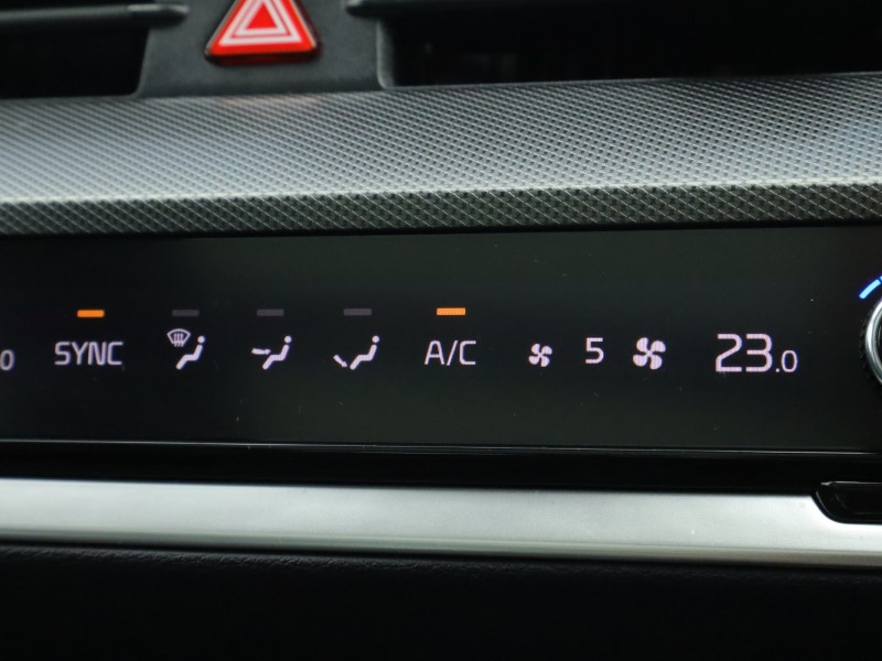 2023 (73) KIA SPORTAGE 1.6T GDi 48V ISG GT-Line S 5dr DCT 4876825