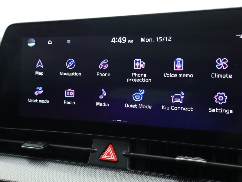 2023 (73) KIA SPORTAGE 1.6T GDi 48V ISG GT-Line S 5dr DCT 4876817