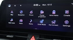 2023 (73) KIA SPORTAGE 1.6T GDi 48V ISG GT-Line S 5dr DCT 4876817