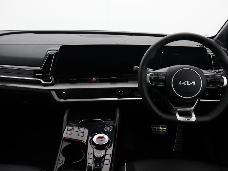 2023 (73) KIA SPORTAGE 1.6T GDi 48V ISG GT-Line S 5dr DCT 4876806