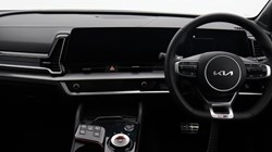 2023 (73) KIA SPORTAGE 1.6T GDi 48V ISG GT-Line S 5dr DCT 4876806