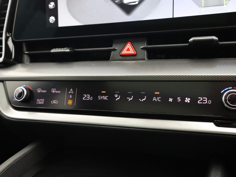 2023 (73) KIA SPORTAGE 1.6T GDi 48V ISG GT-Line S 5dr DCT 4876824