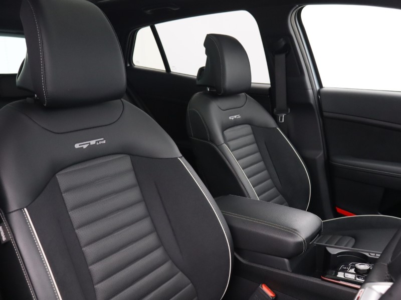 2023 (73) KIA SPORTAGE 1.6T GDi 48V ISG GT-Line S 5dr DCT 4876813