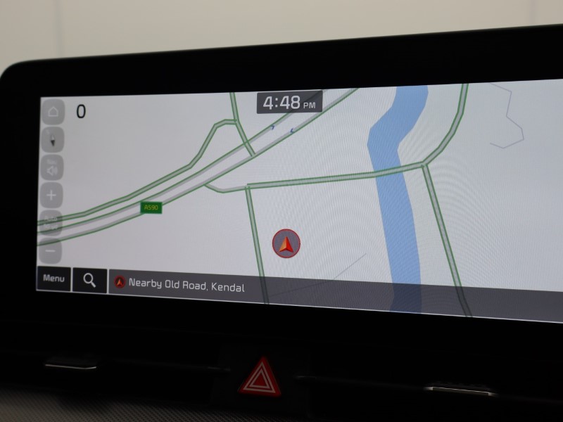 2023 (73) KIA SPORTAGE 1.6T GDi 48V ISG GT-Line S 5dr DCT 4876816