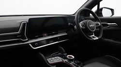 2023 (73) KIA SPORTAGE 1.6T GDi 48V ISG GT-Line S 5dr DCT 4876797