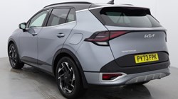 2023 (73) KIA SPORTAGE 1.6T GDi 48V ISG GT-Line S 5dr DCT 4876791
