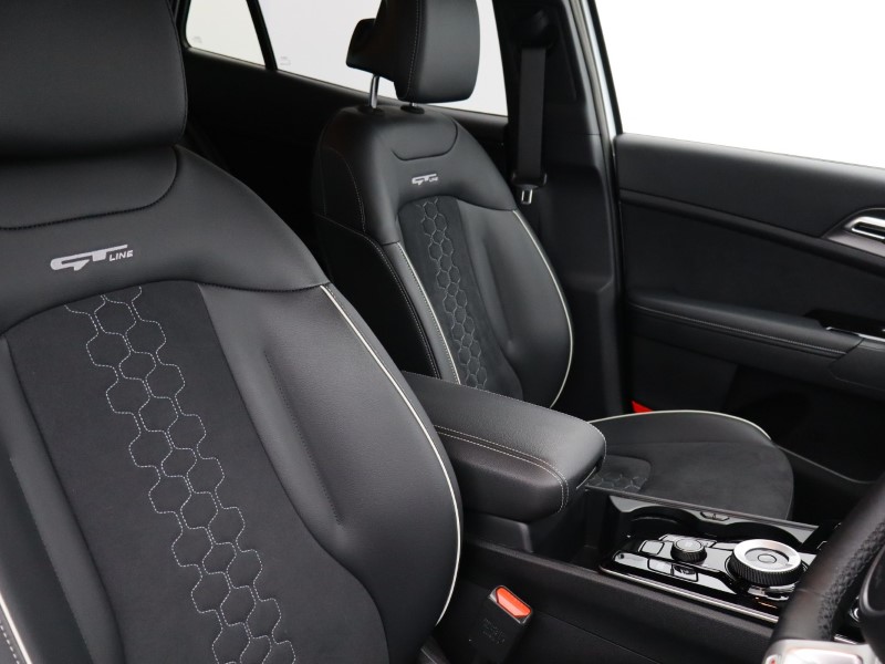 2023 (72) KIA SPORTAGE 1.6T GDi 48V ISG GT-Line 5dr DCT 4889419