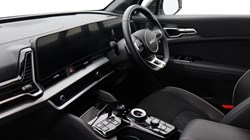 2023 (72) KIA SPORTAGE 1.6T GDi 48V ISG GT-Line 5dr DCT 4889407