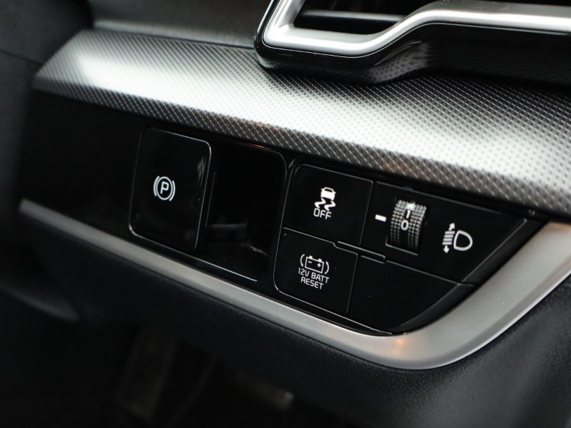 2023 (72) KIA SPORTAGE 1.6T GDi 48V ISG GT-Line 5dr DCT 4889422