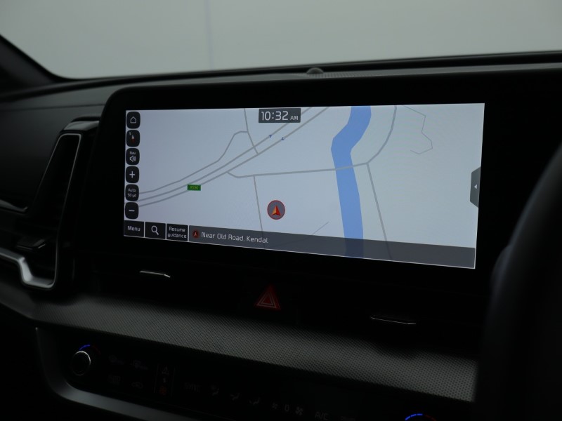 2023 (72) KIA SPORTAGE 1.6T GDi 48V ISG GT-Line 5dr DCT 4889424