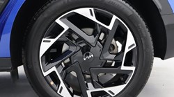 2023 (72) KIA SPORTAGE 1.6T GDi 48V ISG GT-Line 5dr DCT 4889384