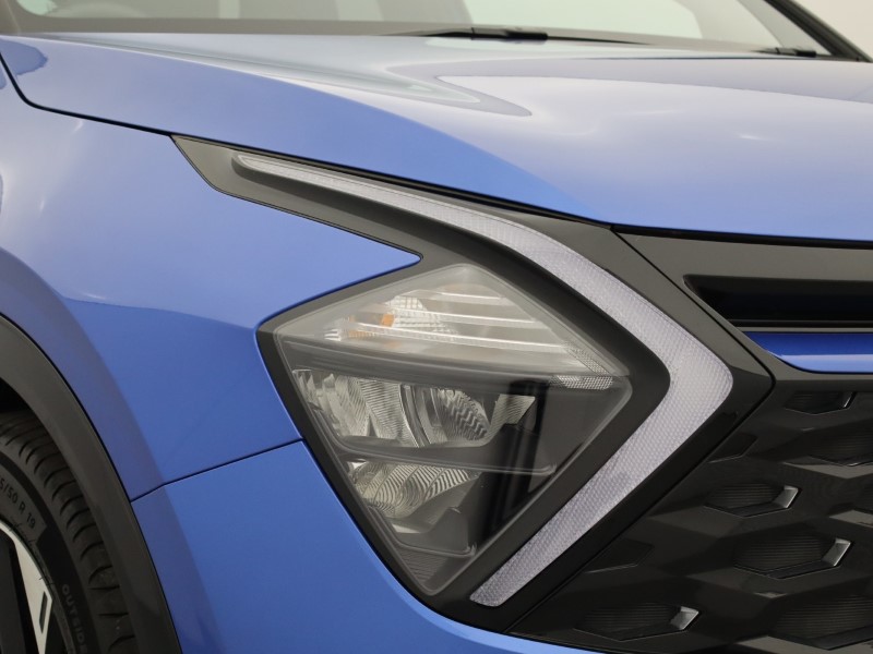 2023 (72) KIA SPORTAGE 1.6T GDi 48V ISG GT-Line 5dr DCT 4889404