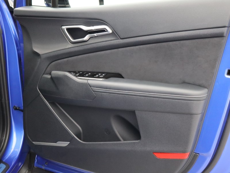 2023 (72) KIA SPORTAGE 1.6T GDi 48V ISG GT-Line 5dr DCT 4889396