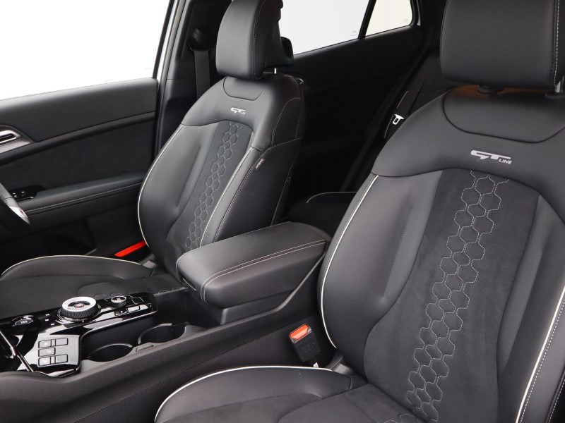 2023 (72) KIA SPORTAGE 1.6T GDi 48V ISG GT-Line 5dr DCT 4889409