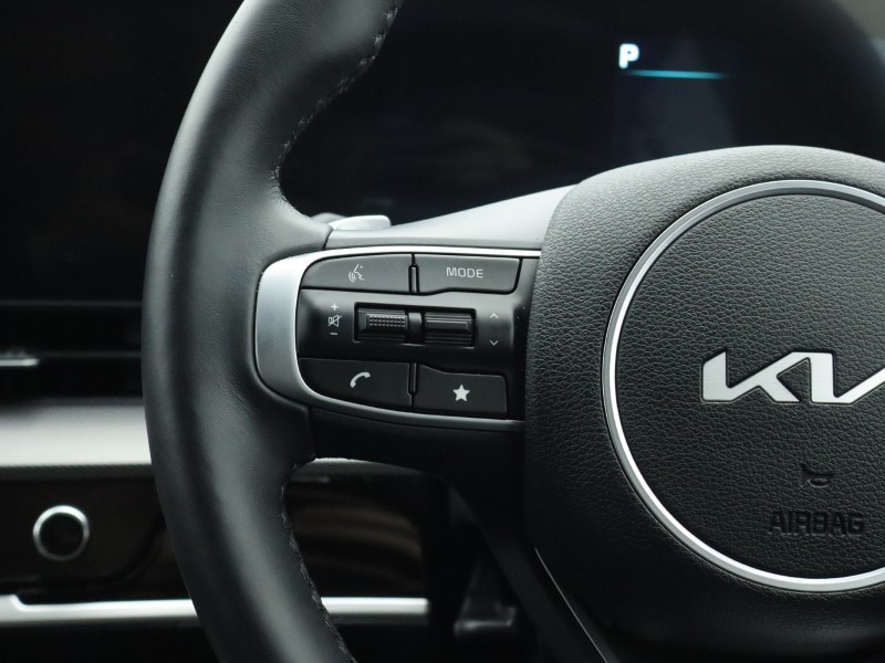 2023 (72) KIA SPORTAGE 1.6T GDi 48V ISG GT-Line 5dr DCT 4889413