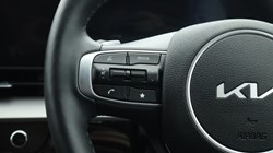 2023 (72) KIA SPORTAGE 1.6T GDi 48V ISG GT-Line 5dr DCT 4889413