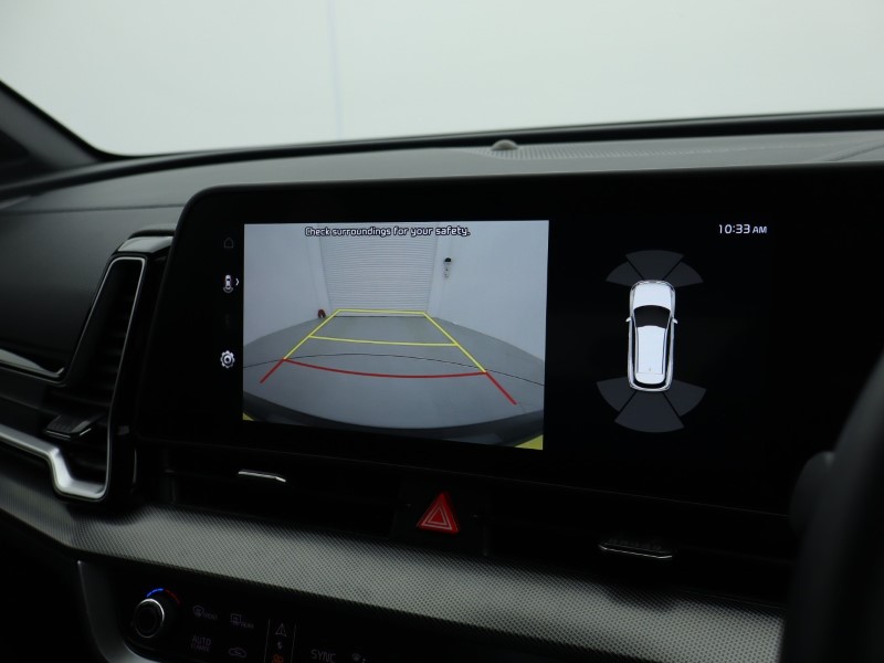 2023 (72) KIA SPORTAGE 1.6T GDi 48V ISG GT-Line 5dr DCT 4889425