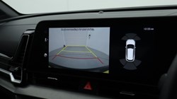 2023 (72) KIA SPORTAGE 1.6T GDi 48V ISG GT-Line 5dr DCT 4889425