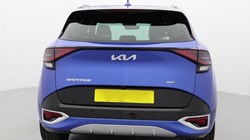 2023 (72) KIA SPORTAGE 1.6T GDi 48V ISG GT-Line 5dr DCT 4889386