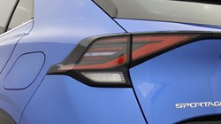 2023 (72) KIA SPORTAGE 1.6T GDi 48V ISG GT-Line 5dr DCT 4889400