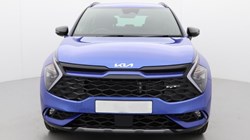 2023 (72) KIA SPORTAGE 1.6T GDi 48V ISG GT-Line 5dr DCT 4889387