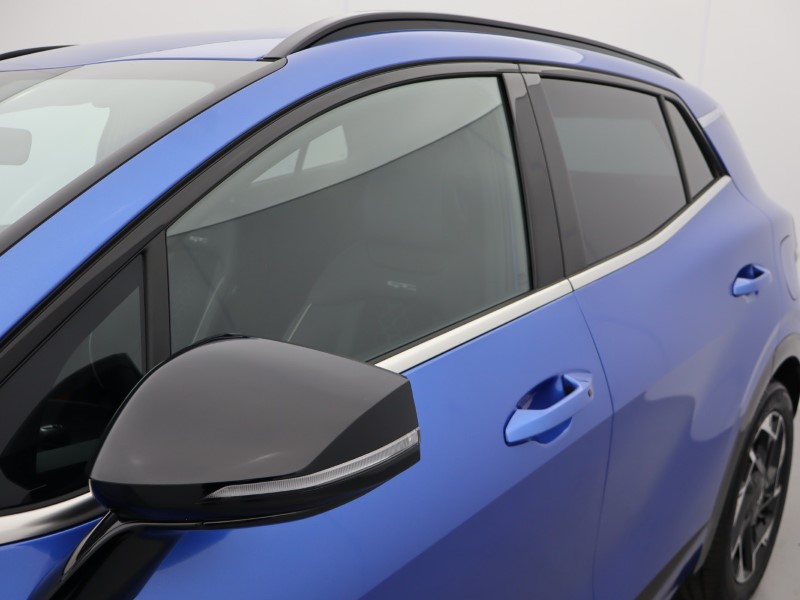 2023 (72) KIA SPORTAGE 1.6T GDi 48V ISG GT-Line 5dr DCT 4889405