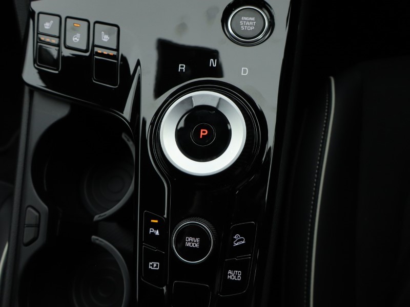 2023 (72) KIA SPORTAGE 1.6T GDi 48V ISG GT-Line 5dr DCT 4889428