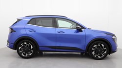 2023 (72) KIA SPORTAGE 1.6T GDi 48V ISG GT-Line 5dr DCT 4889385