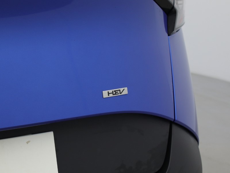 2025 (75) KIA SPORTAGE 1.6T GDi HEV Pure 5dr Auto 4898938