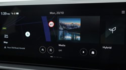 2025 (75) KIA SPORTAGE 1.6T GDi HEV Pure 5dr Auto 4898910