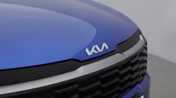 2025 (75) KIA SPORTAGE 1.6T GDi HEV Pure 5dr Auto 4898941