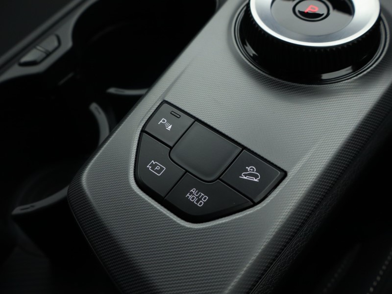 2025 (75) KIA SPORTAGE 1.6T GDi HEV Pure 5dr Auto 4898926