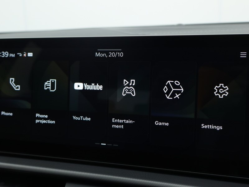 2025 (75) KIA SPORTAGE 1.6T GDi HEV Pure 5dr Auto 4898911