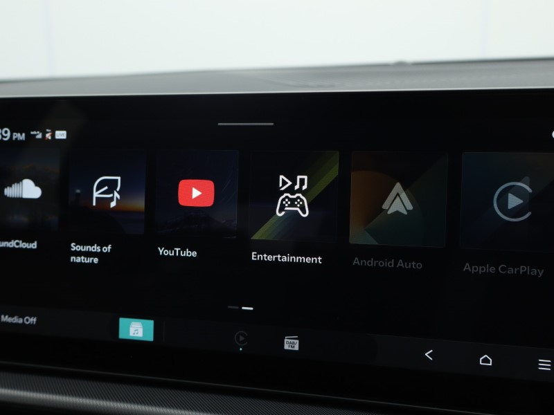 2025 (75) KIA SPORTAGE 1.6T GDi HEV Pure 5dr Auto 4898915